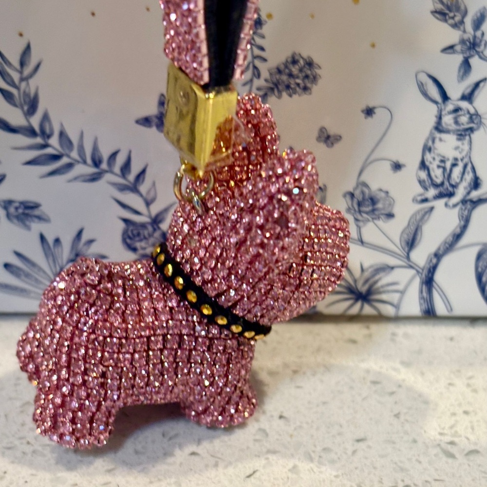 Rely rabbit shine keychain - Picture 12 of 16
